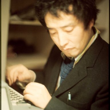 15 Aprile | Conferenza “Nam June Paik – The Zen Electronic Art”