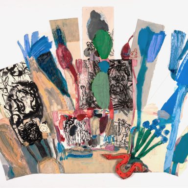 la forma, la poesia, la memoria | ANNETTE LUCKS – FABRIZIO TRIDENTI