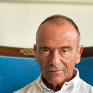 5 AGOSTO 2025 | MASSIMO LUGLI A SGUARDI LATERALI