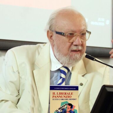 20 AGOSTO 2025 | PIER FRANCO QUAGLIENI A SGUARDI LATERALI