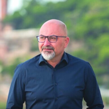 21 LUGLIO 2026 | GIANCARLO CANEPA A SGUARDI LATERALI