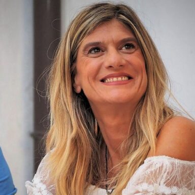 17 AGOSTO 2026 | FEDERICA ANGELI A SGUARDI LATERALI
