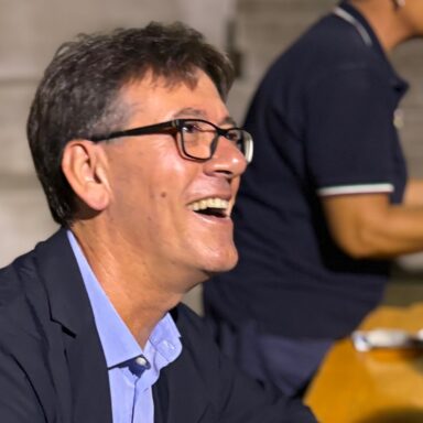 25 AGOSTO 2026 | MASSIMO BOERO A SGUARDI LATERALI